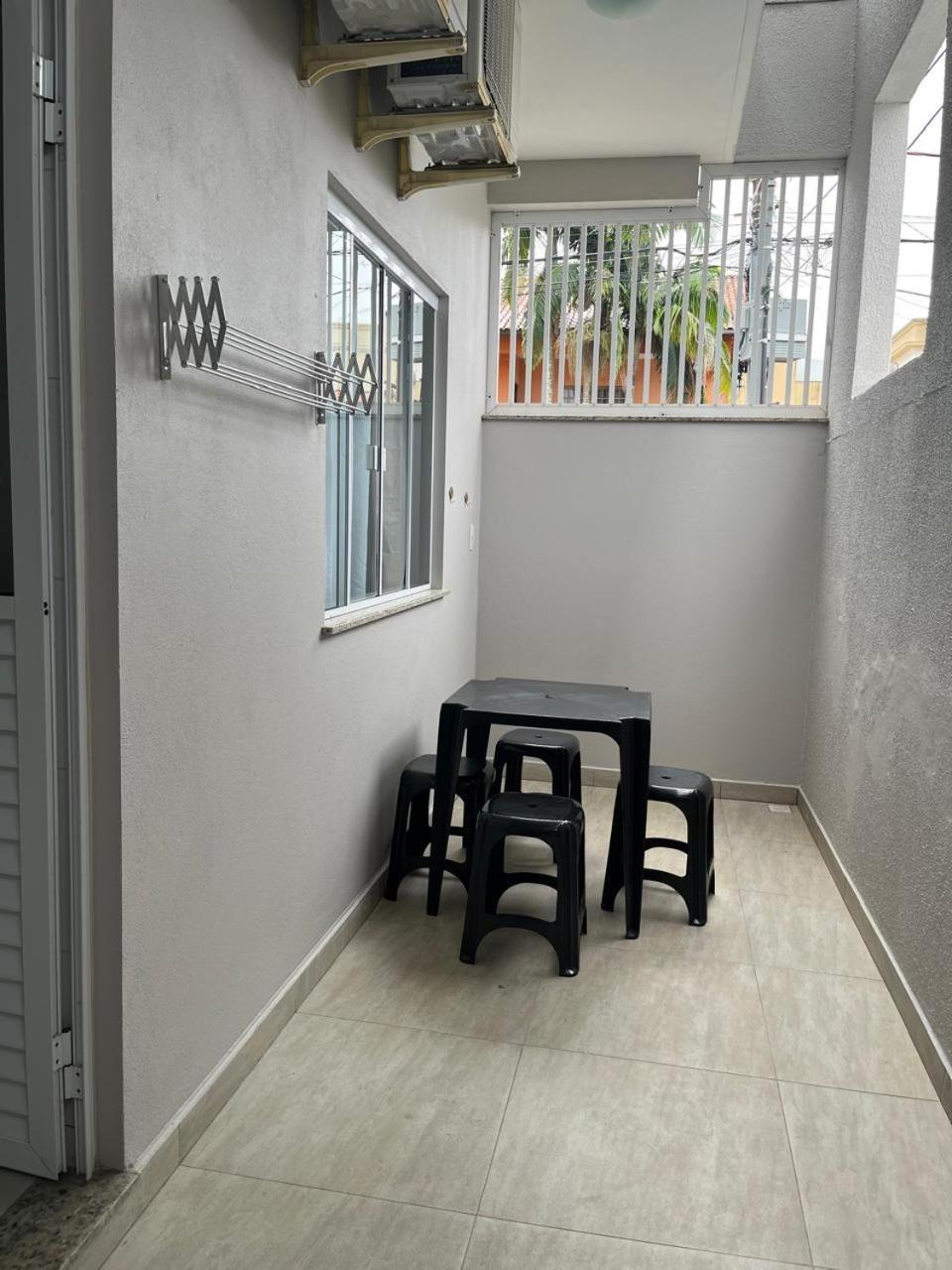 Apartamento Fatima Para Familia Daire Balneario Camboriu Dış mekan fotoğraf
