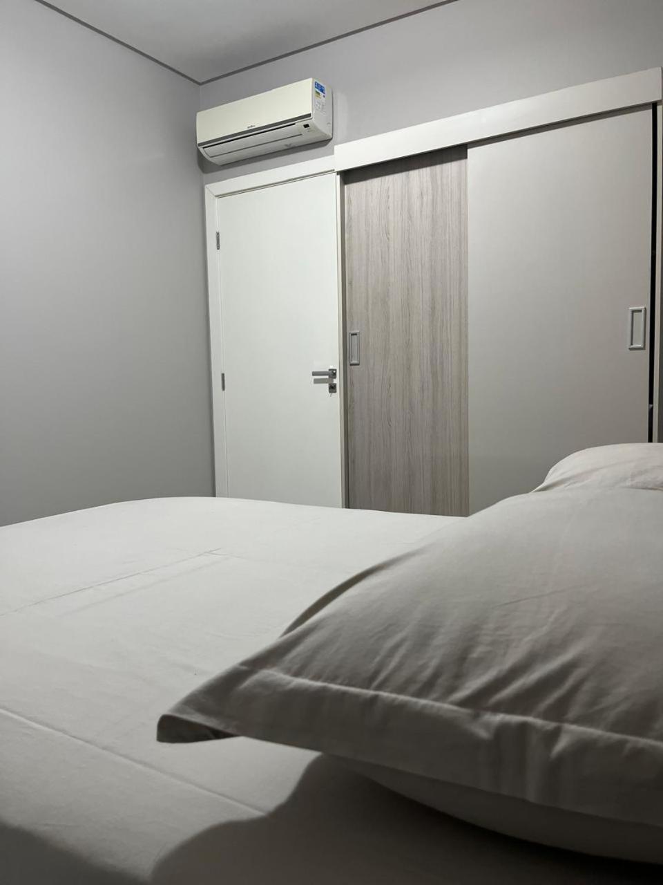 Apartamento Fatima Para Familia Daire Balneario Camboriu Dış mekan fotoğraf