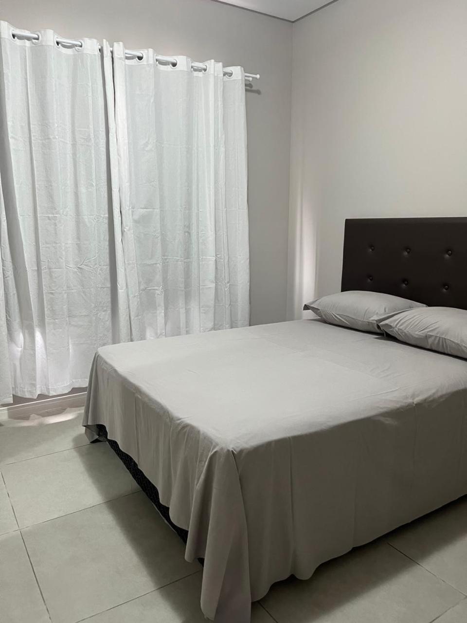 Apartamento Fatima Para Familia Daire Balneario Camboriu Dış mekan fotoğraf